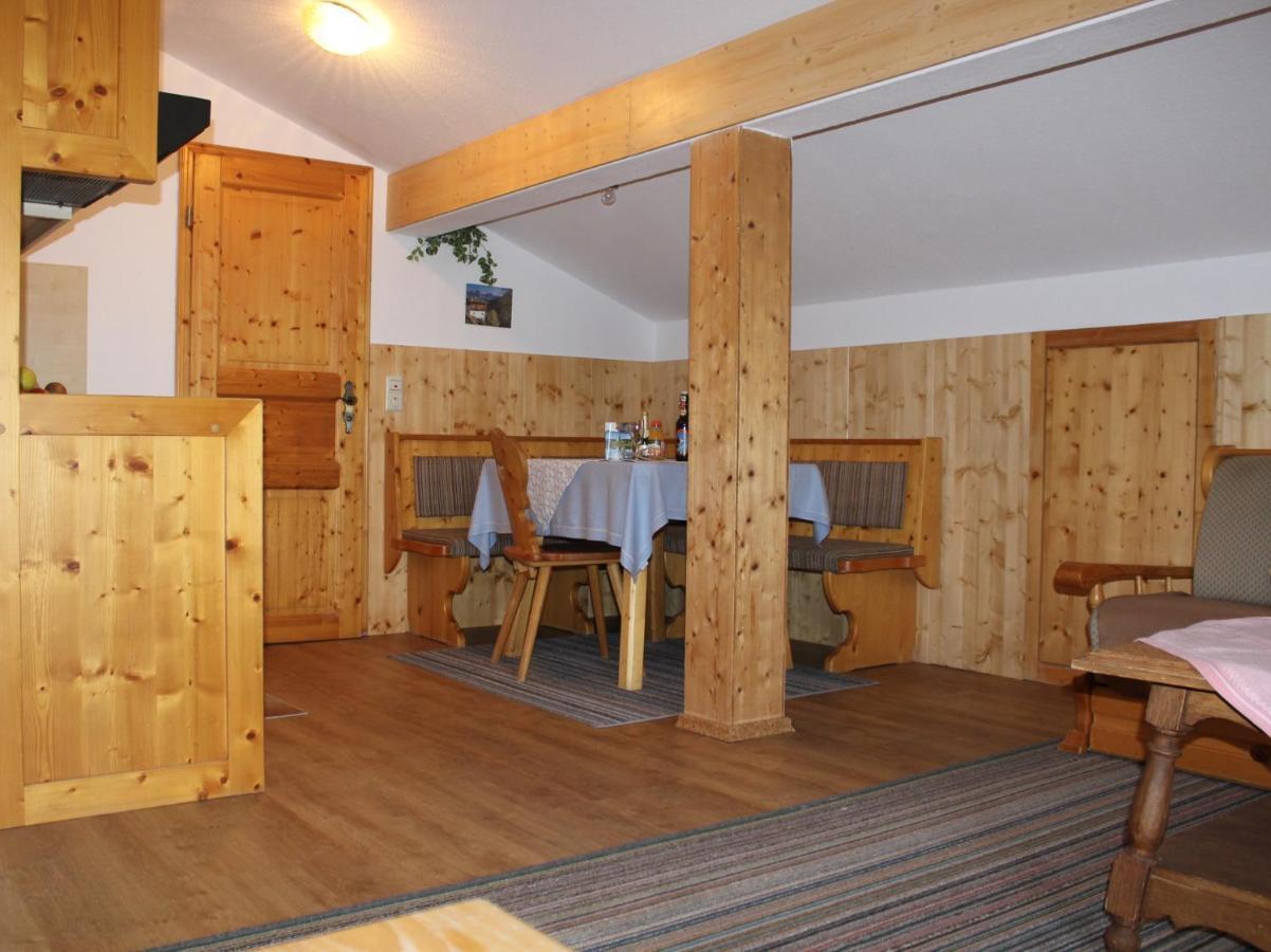 Gastehaus Kress - Chiemgau Karte Apartman Inzell Kültér fotó