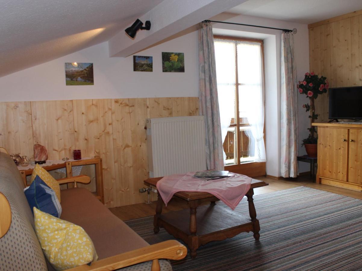 Gaestehaus Kress - Chiemgau Karte Inzell Kültér fotó