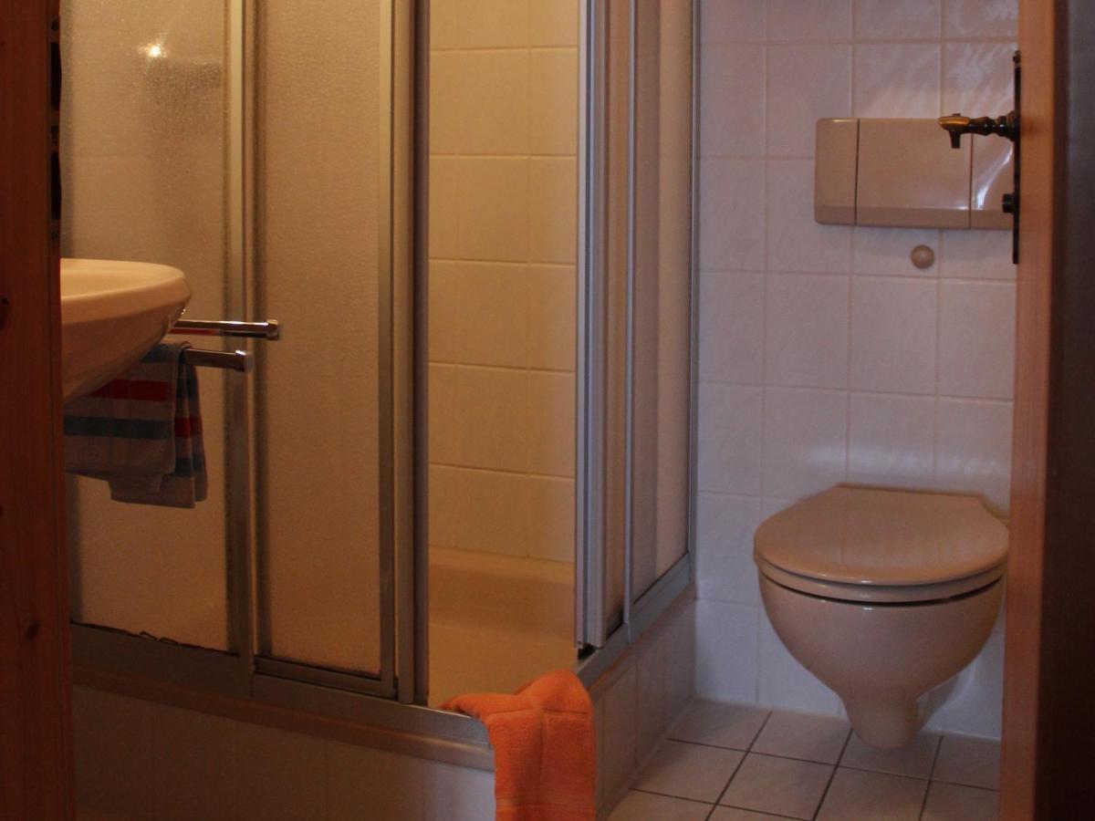 Gaestehaus Kress - Chiemgau Karte Inzell Kültér fotó