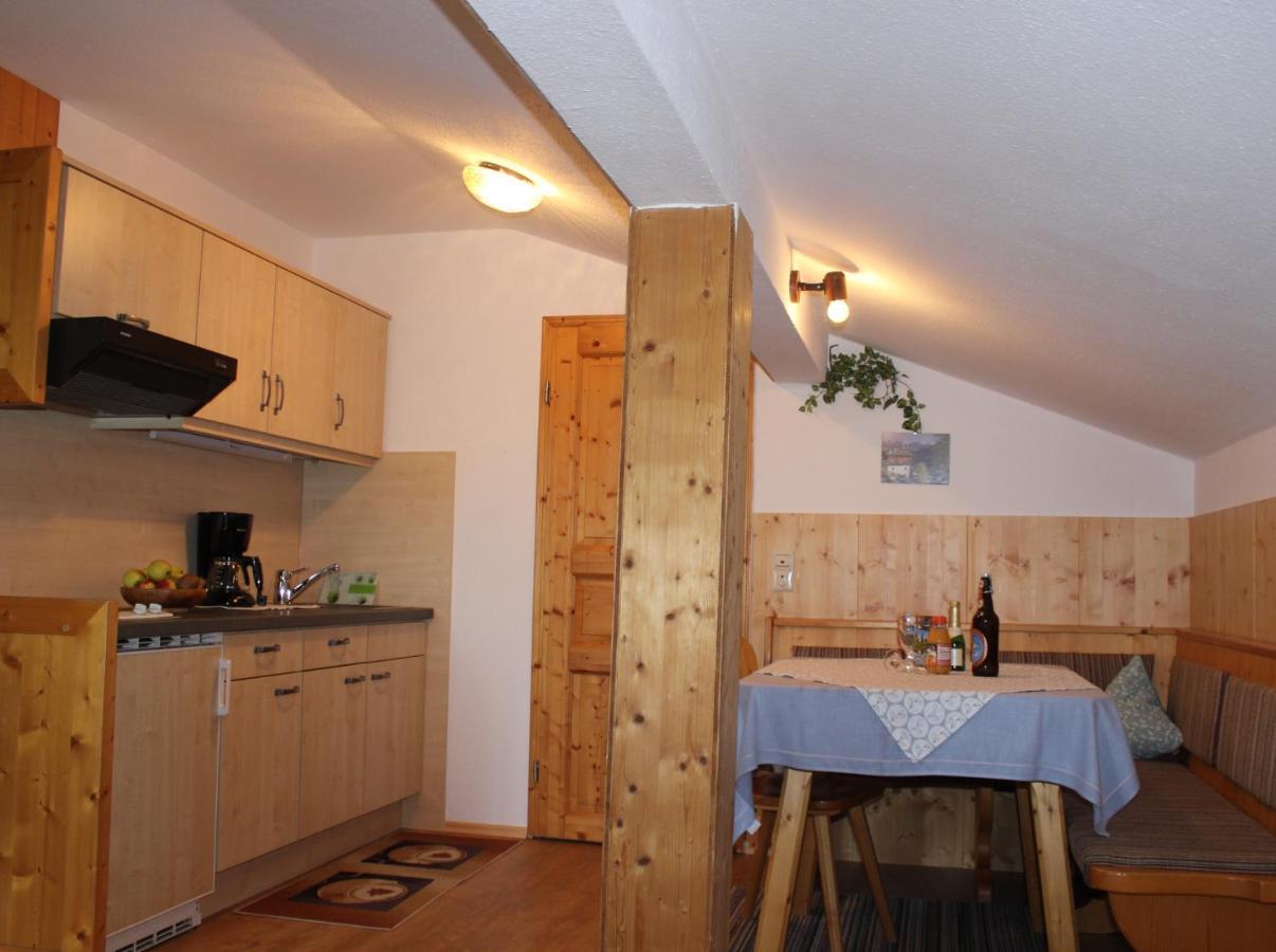 Gaestehaus Kress - Chiemgau Karte Inzell Kültér fotó