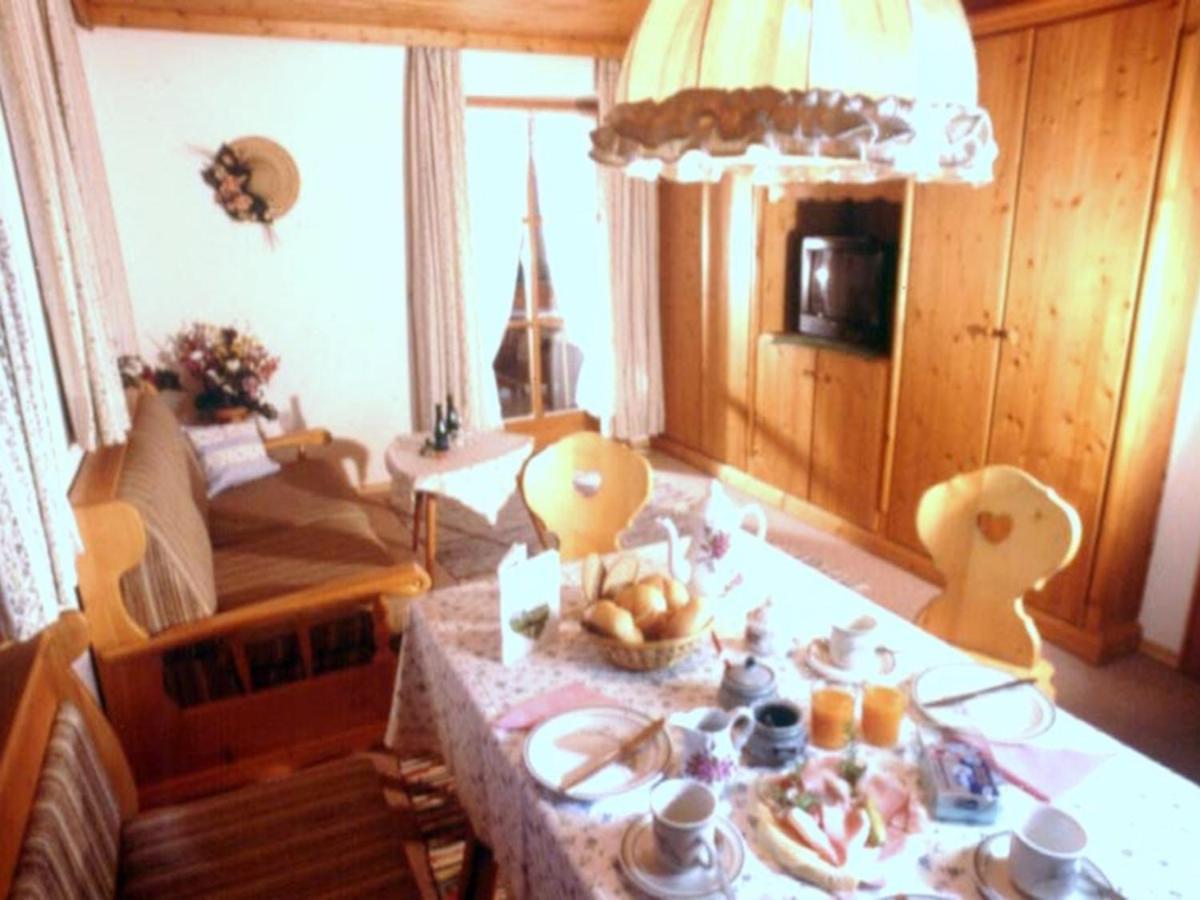 Gaestehaus Kress - Chiemgau Karte Inzell Kültér fotó